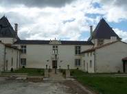 Castle Jonzac