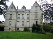 Castle Saintes