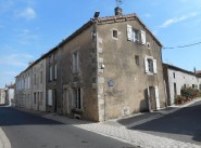 City / village house Bouresse