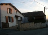 City / village house Fontaine Chalendray