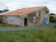 City / village house Tonnay Boutonne