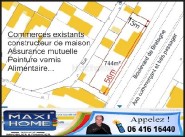 Development site Angouleme