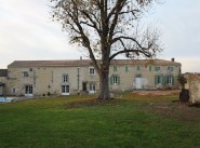 Farmhouse / country house Barbezieux Saint Hilaire