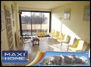 Five-room apartment and more Angouleme