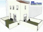 Five-room apartment and more Royan