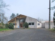 Office, commercial premise Bressuire