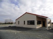 Office, commercial premise Mauleon