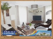 Purchase sale apartment Angouleme