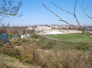 Purchase sale apartment Thouars