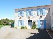 Purchase sale city / village house Aytre