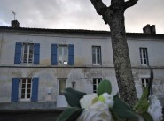 Purchase sale city / village house Chateauneuf Sur Charente