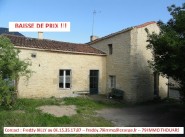 Purchase sale city / village house Saint Generoux
