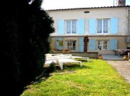 Purchase sale city / village house Tonnay Charente