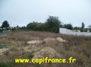 Purchase sale development site La Bree Les Bains