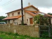 Purchase sale farmhouse / country house Moncoutant