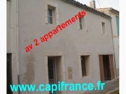 Purchase sale five-room apartment and more Marennes
