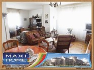 Purchase sale four-room apartment Angouleme