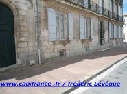 Purchase sale four-room apartment Rochefort