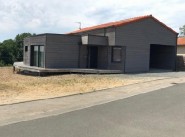 Purchase sale house Bressuire