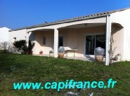 Purchase sale house Chaillevette