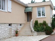 Purchase sale house Chateauneuf Sur Charente