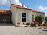 Purchase sale house Cire D Aunis