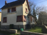 Purchase sale house Courlay