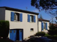 Purchase sale house Exireuil