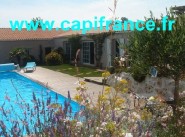 Purchase sale house Marennes