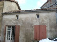 Purchase sale house Moncoutant