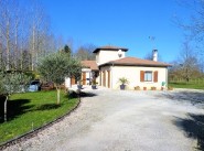Purchase sale house Montendre