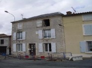 Purchase sale house Nanteuil