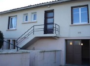 Purchase sale house Parthenay