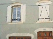 Purchase sale house Parthenay