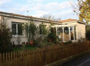Purchase sale house Perigny