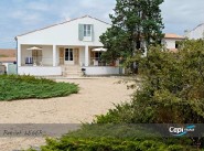 Purchase sale house Rivedoux Plage