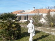 Purchase sale house Rochefort
