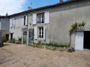 Purchase sale house Rouillac