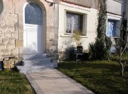 Purchase sale house Saint Jean D Angely