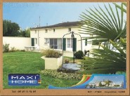 Purchase sale house Saint Yrieix Sur Charente
