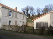 Purchase sale house Taize