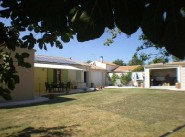 Purchase sale house Thaire