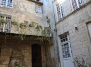 Purchase sale one-room apartment Angouleme