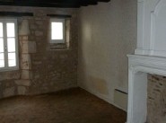 Purchase sale one-room apartment Niort