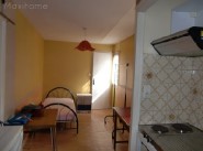 Purchase sale one-room apartment Poitiers
