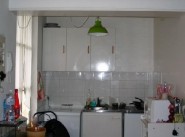 Purchase sale three-room apartment Rochefort