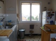 Purchase sale two-room apartment Niort