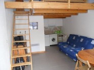 Purchase sale two-room apartment Saint Georges D Oleron