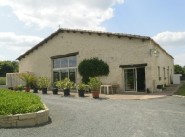 Purchase sale villa Beauvoir Sur Niort