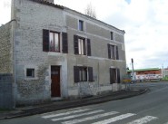 Purchase sale villa Brioux Sur Boutonne